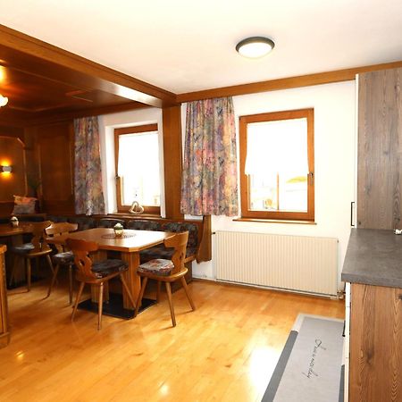 Haus Stock Apartamento Zell am Ziller Exterior foto