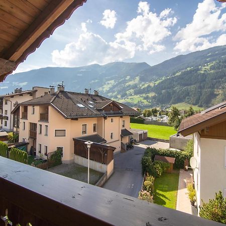 Haus Stock Apartamento Zell am Ziller Exterior foto