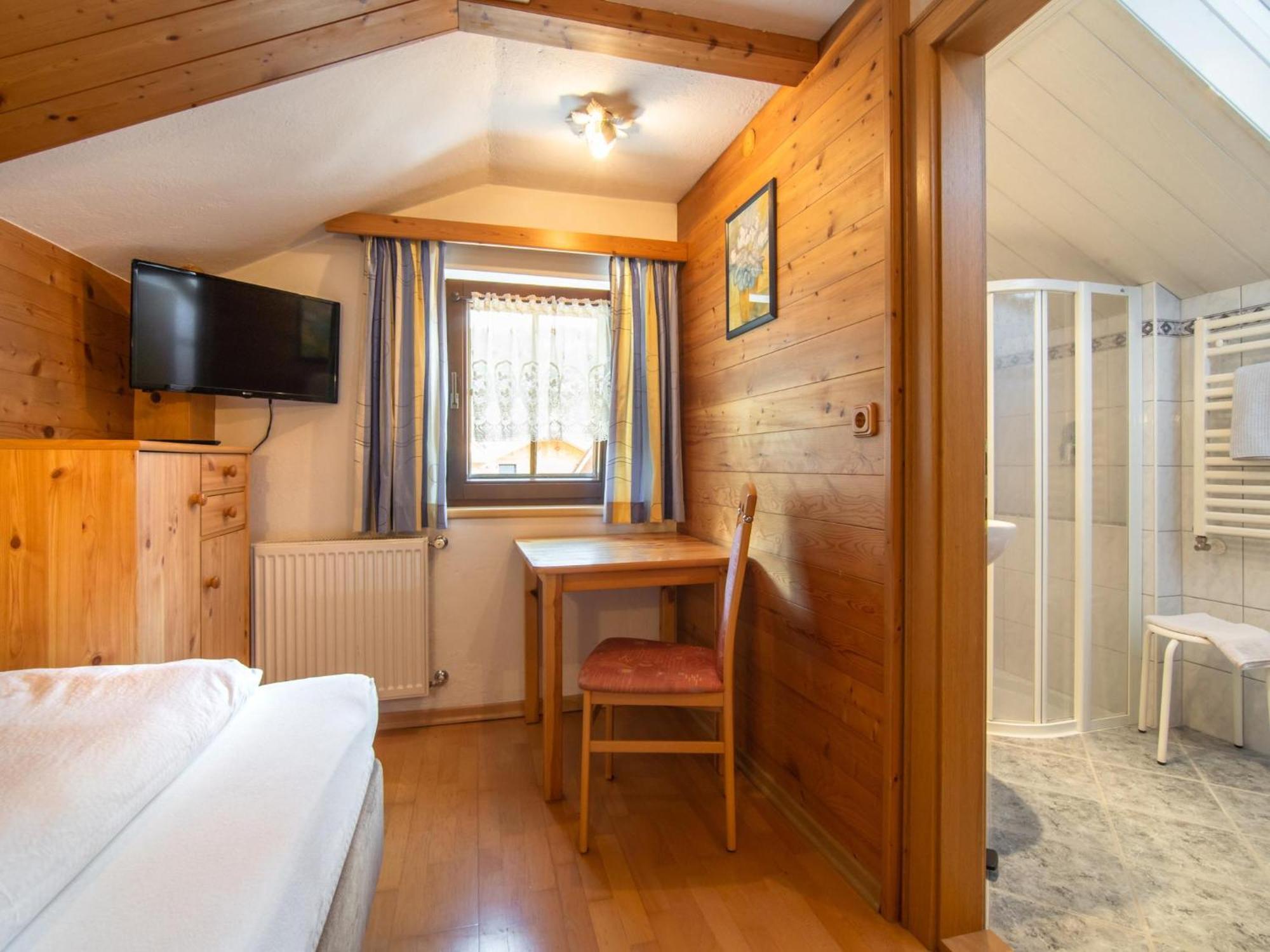Haus Stock Apartamento Zell am Ziller Exterior foto
