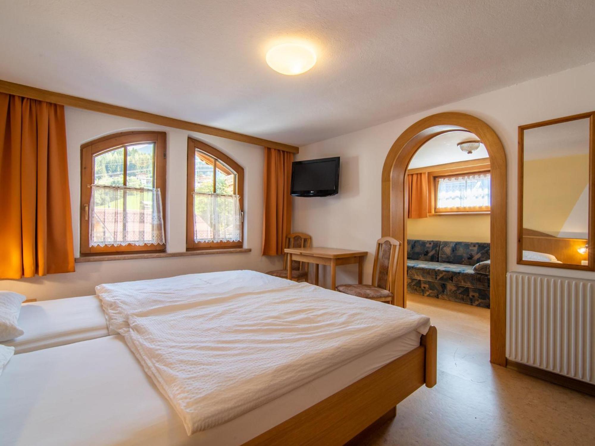 Haus Stock Apartamento Zell am Ziller Exterior foto