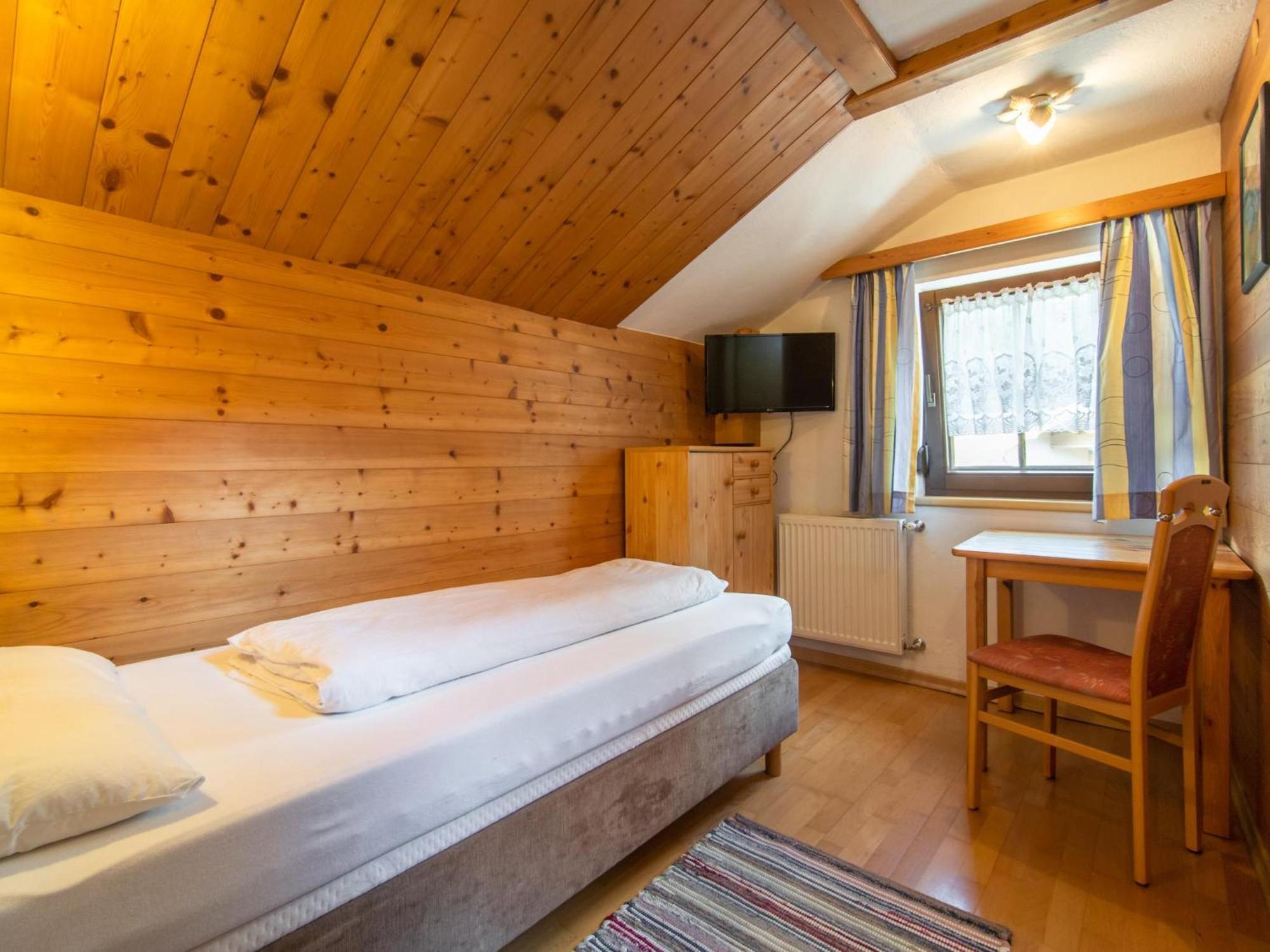 Haus Stock Apartamento Zell am Ziller Exterior foto