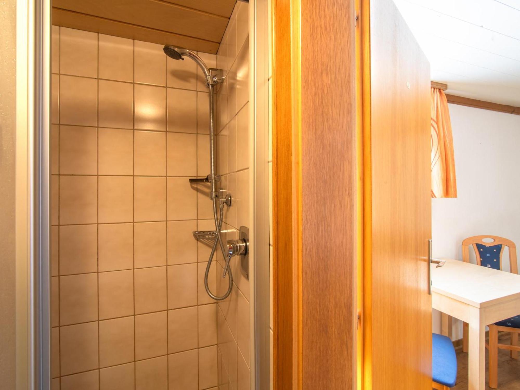 Haus Stock Apartamento Zell am Ziller Exterior foto