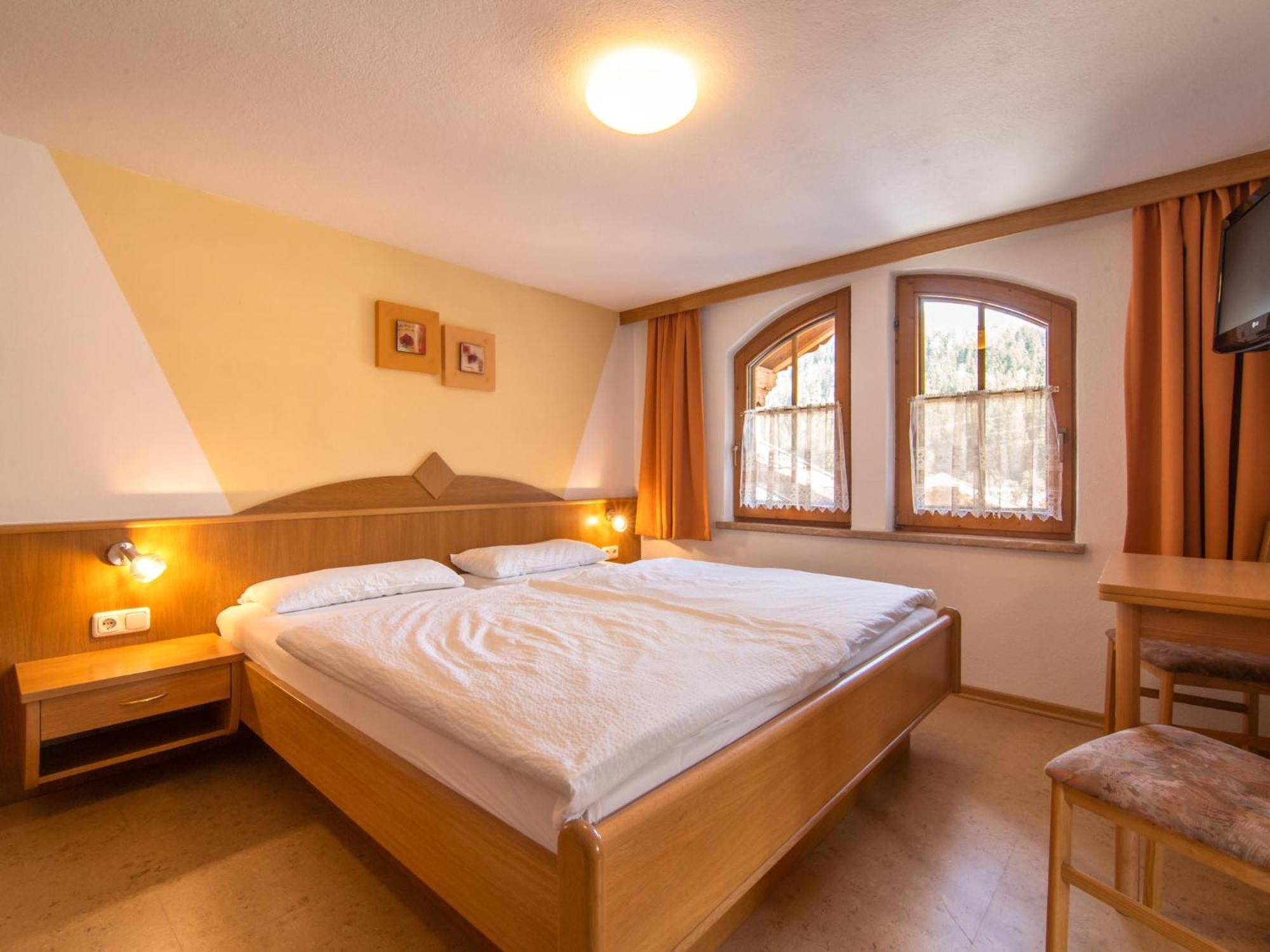 Haus Stock Apartamento Zell am Ziller Exterior foto
