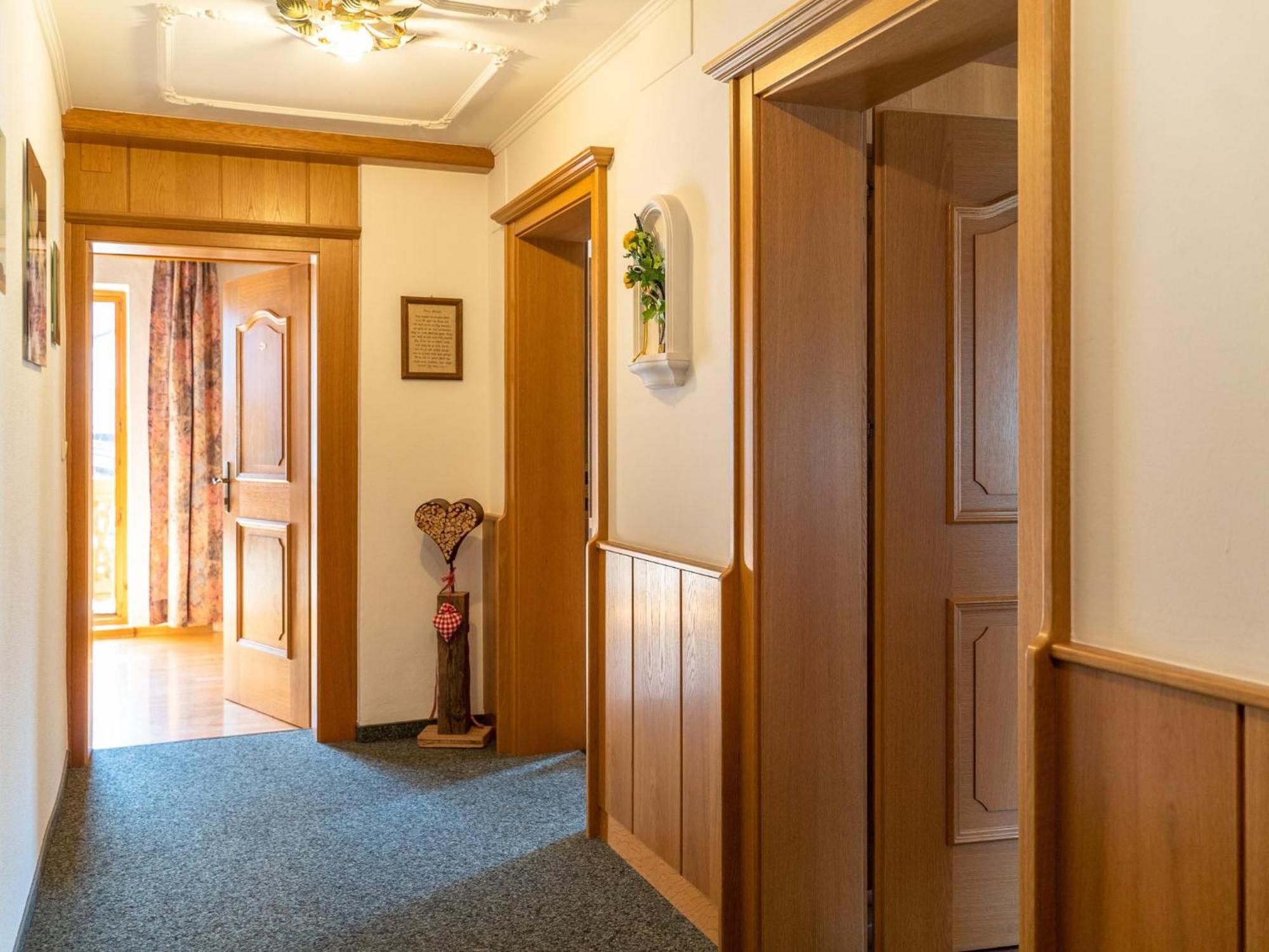 Haus Stock Apartamento Zell am Ziller Exterior foto